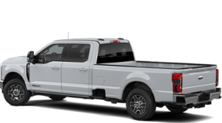 2026 Ford Super Duty® External Image 3